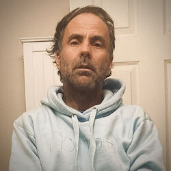Picture of David Binney