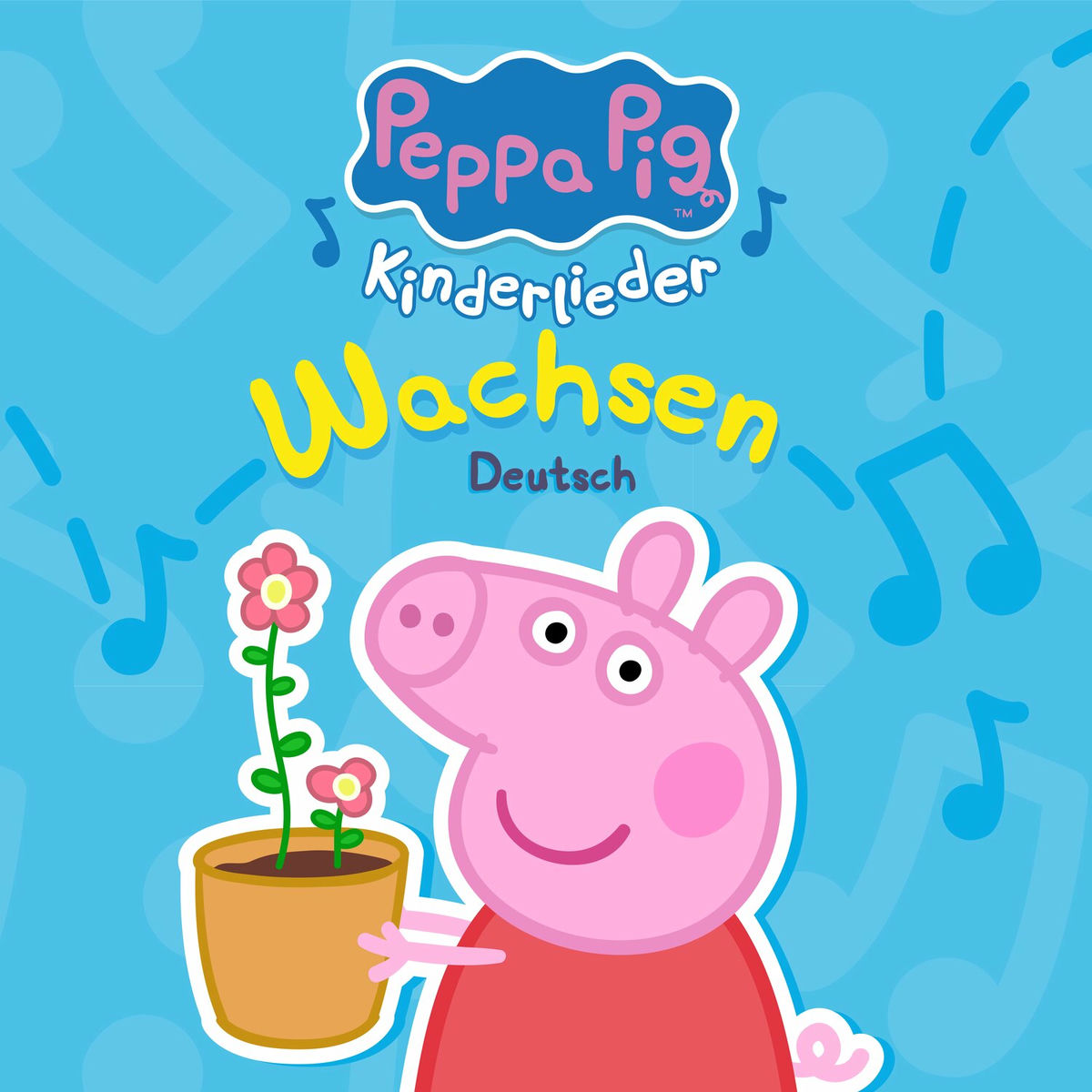 Peppa Wutz