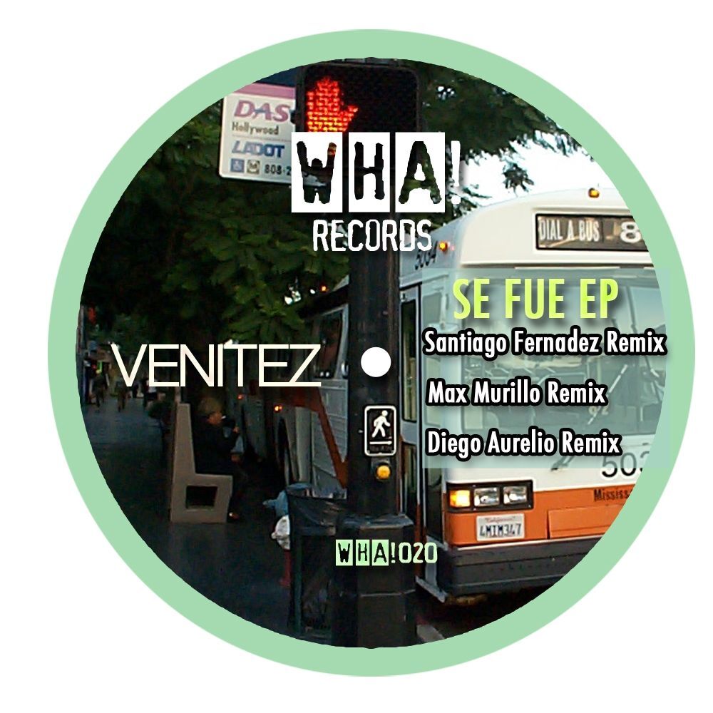 Picture of Venitez
