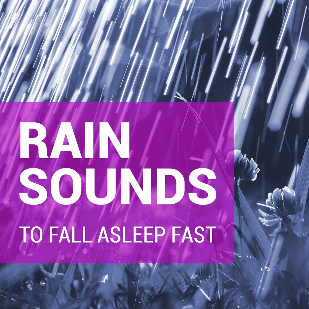 Picture of Rain Sounds for Sleep and Relaxation