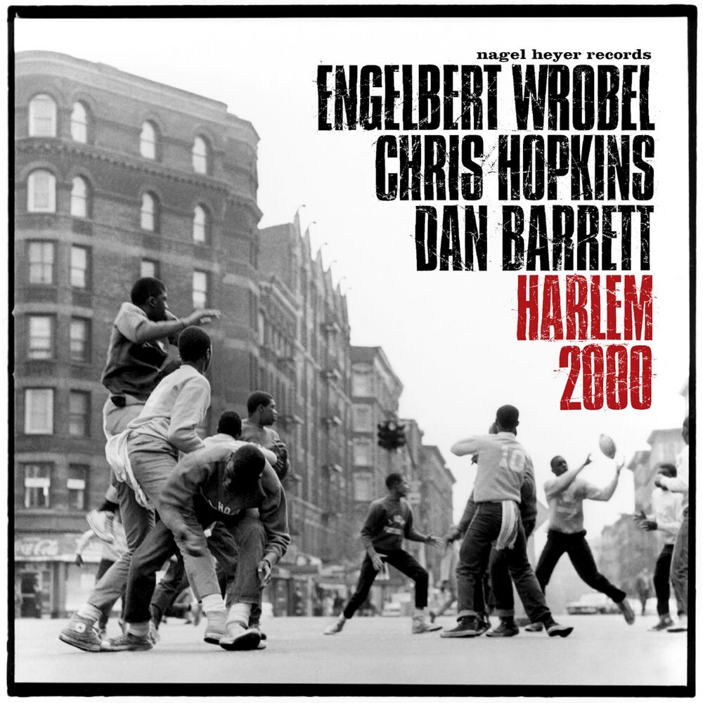 Picture of Dan Barrett
