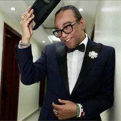 Picture of Sergio Vargas