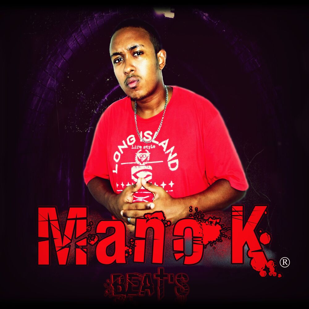Picture of Mano K