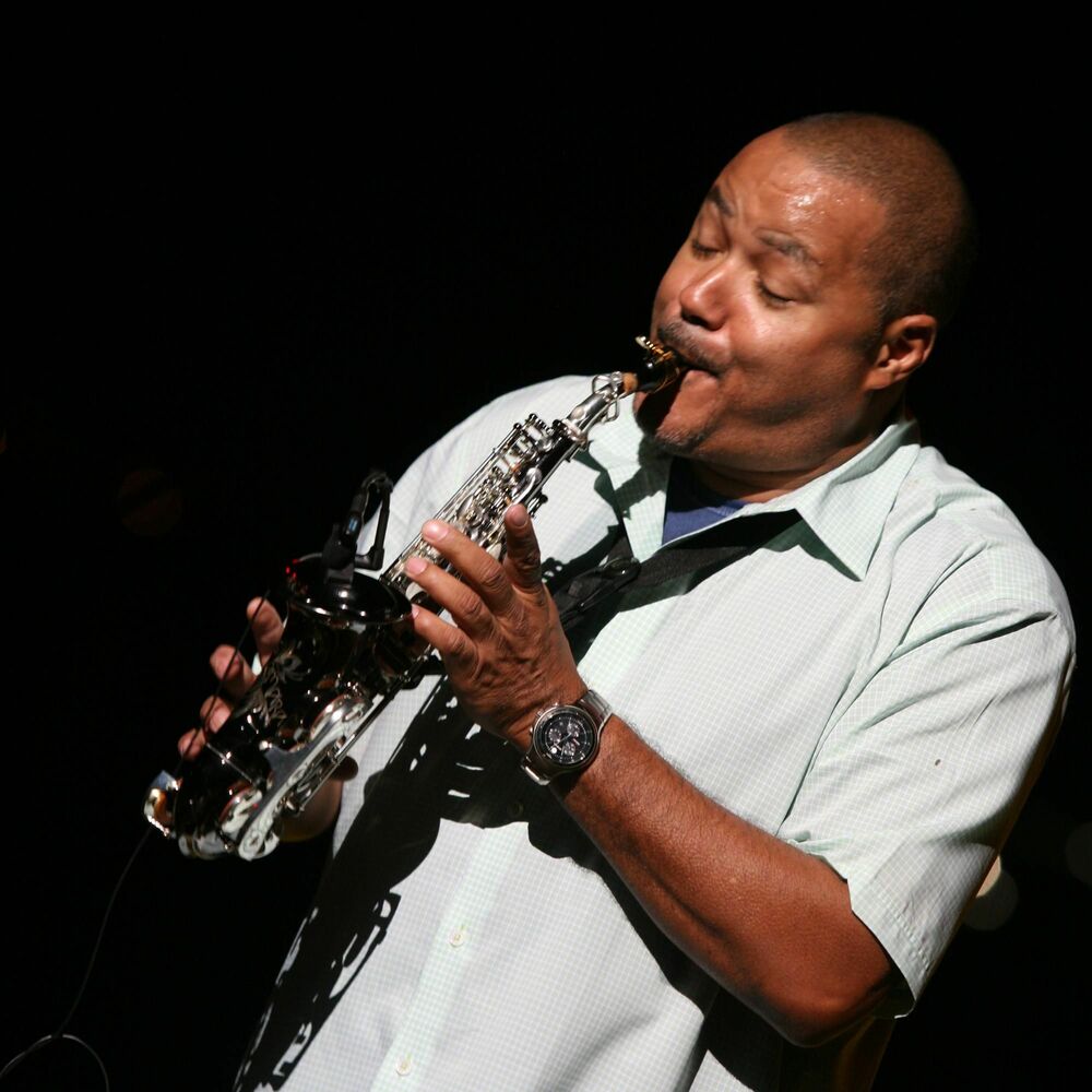 Picture of Najee
