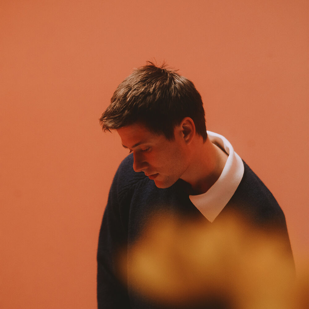 Picture of Alec Benjamin