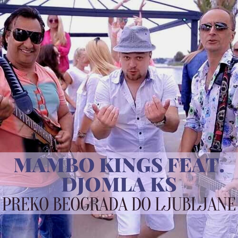 Picture of Mambo kings