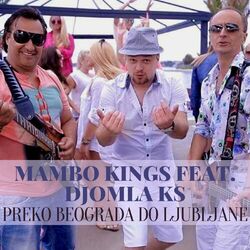 Picture of Mambo kings