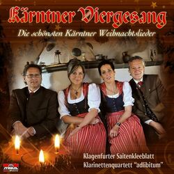 Picture of Kärntner Viergesang