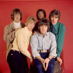 Picture of Dave Dee, Dozy, Beaky, Mick & Tich