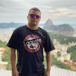 Picture of Menor Do Chapa