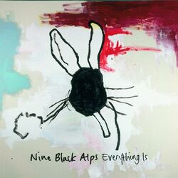Picture of Nine Black Alps