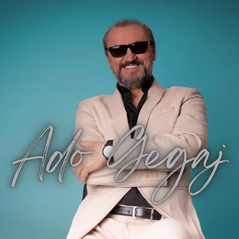 Picture of Ado Gegaj