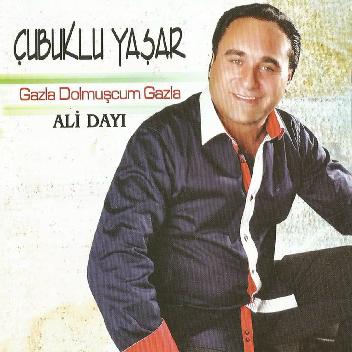 Artist picture of Çubuklu Yaşar