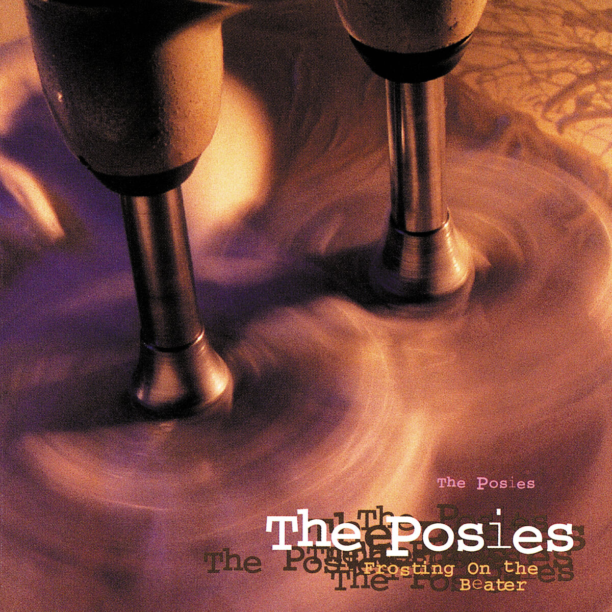 Artist picture of The Posies