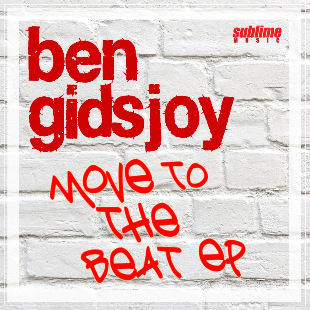 Ben Gidsjoy