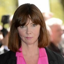 Picture of Cathy Dennis