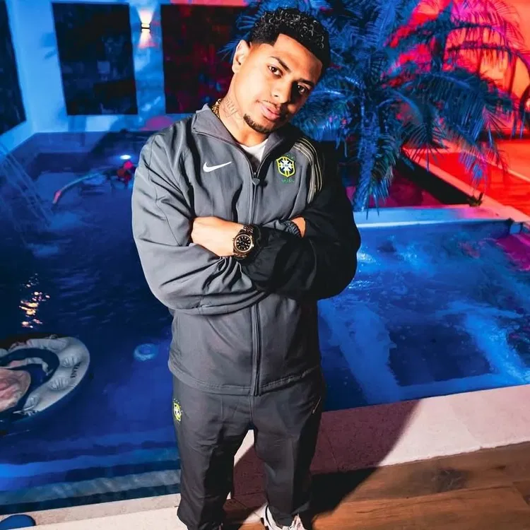 DJ Biel do Furduncinho