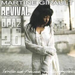 Picture of Martine Girault