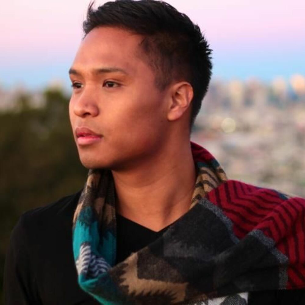 Picture of Jeremy Passion