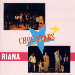 Picture of Choc Stars