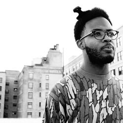 Picture of Knxwledge