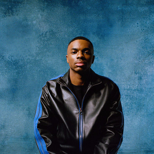 Cover image for Vince Staples