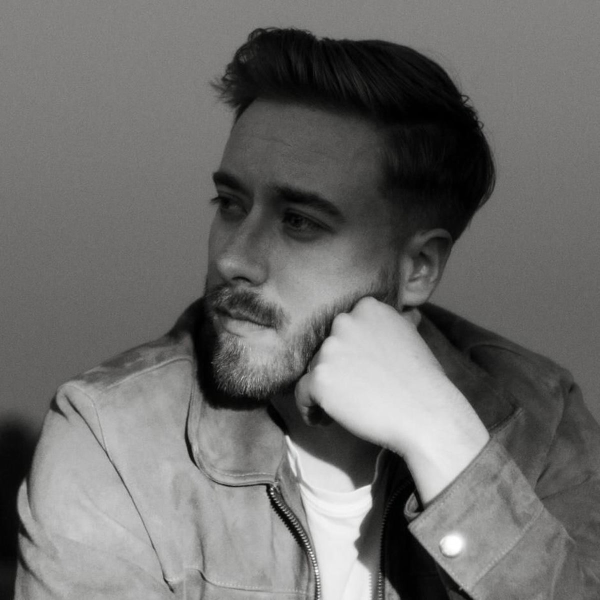 Artist picture of Jonah Baker