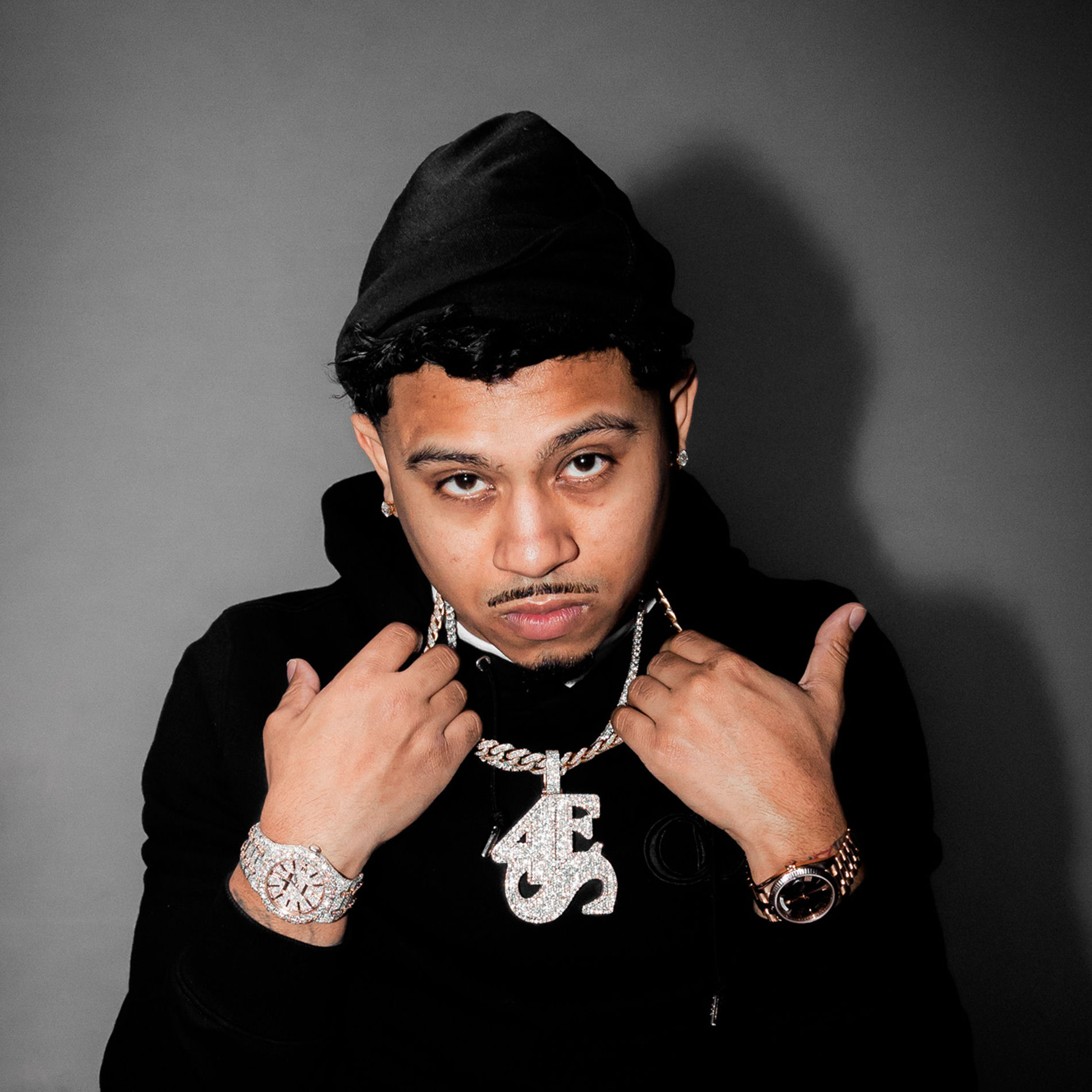 Artist picture of Lil Pete