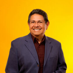 Picture of Manuel Bonilla