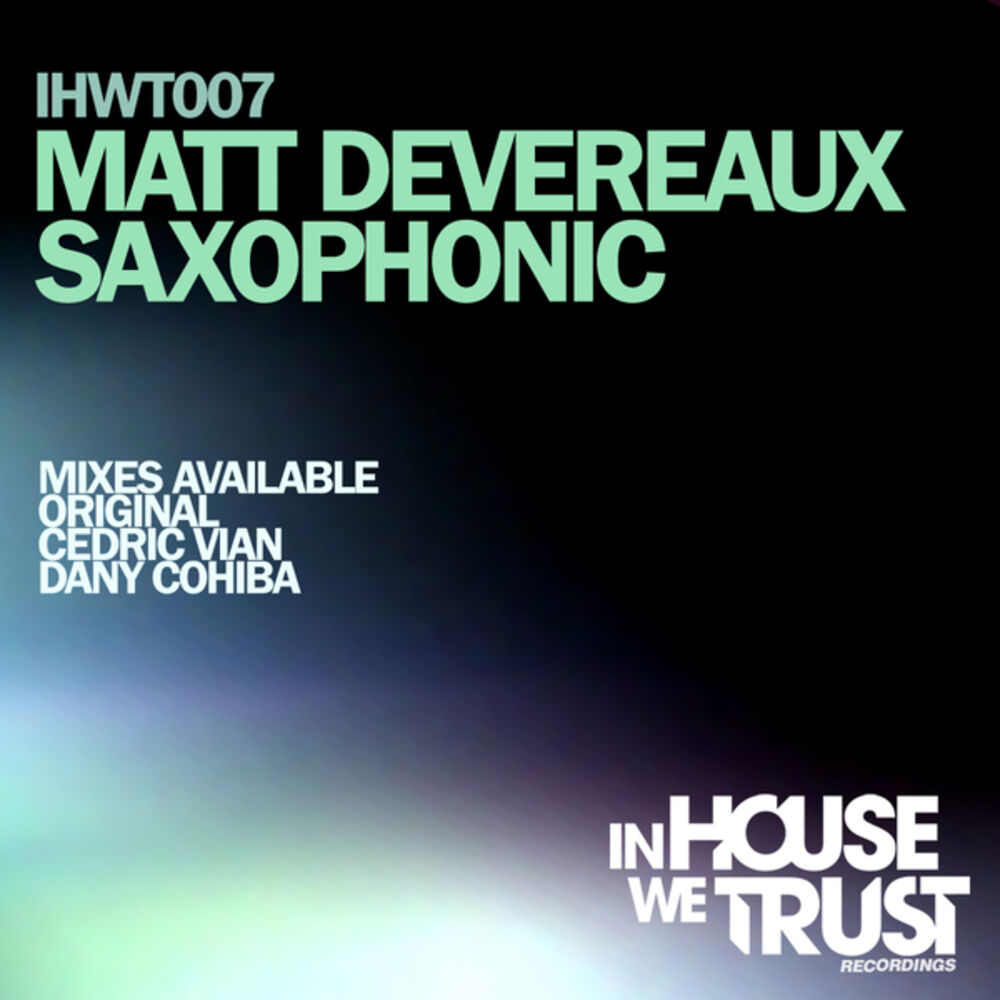 Picture of Matt Devereaux