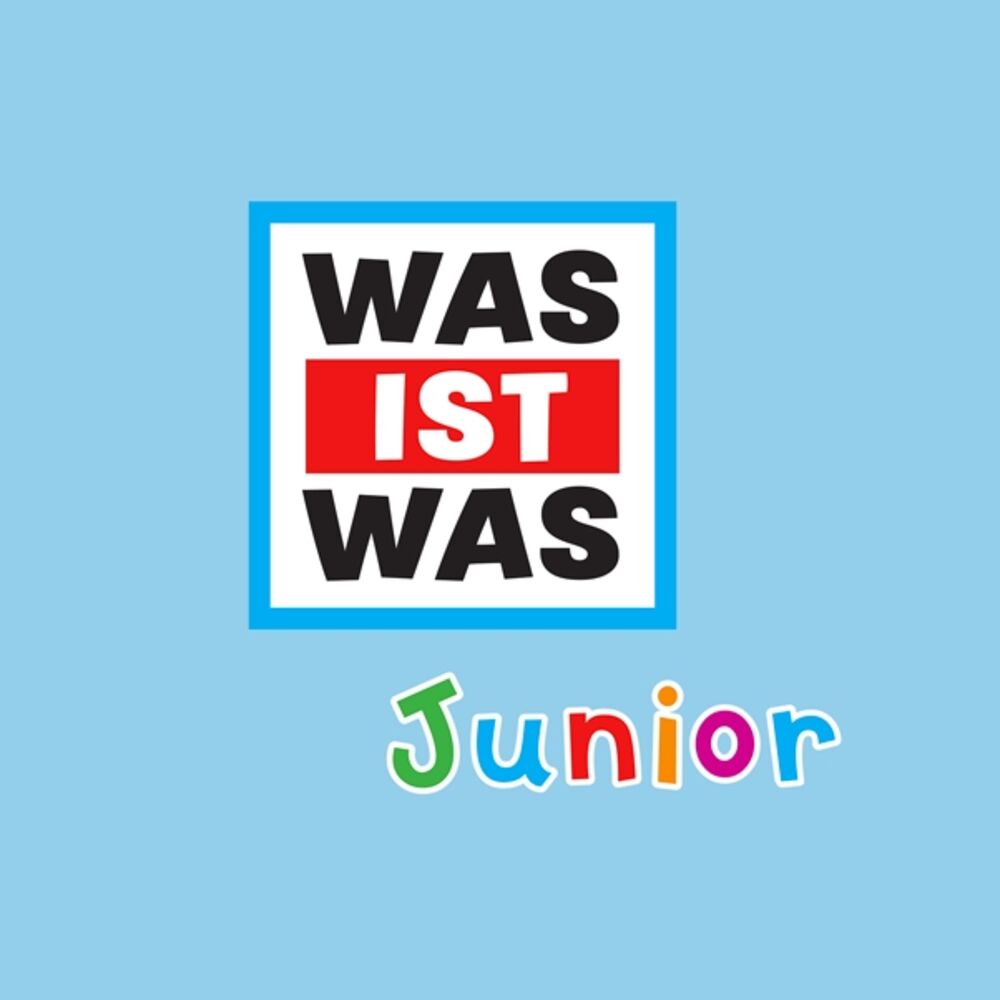 Picture of Was Ist Was Junior
