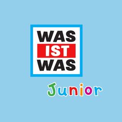 Picture of Was Ist Was Junior