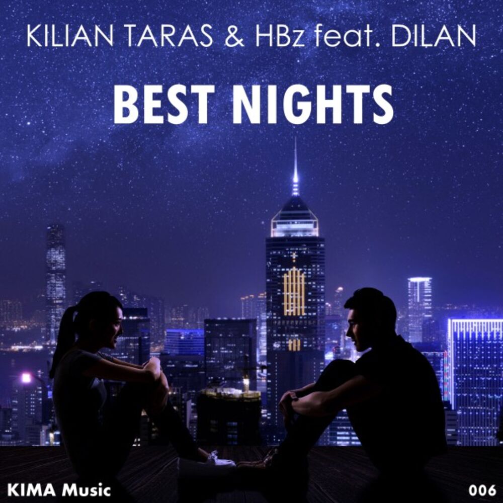 Picture of Kilian Taras