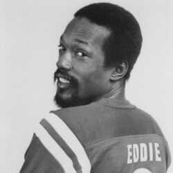 Picture of Eddie Kendricks