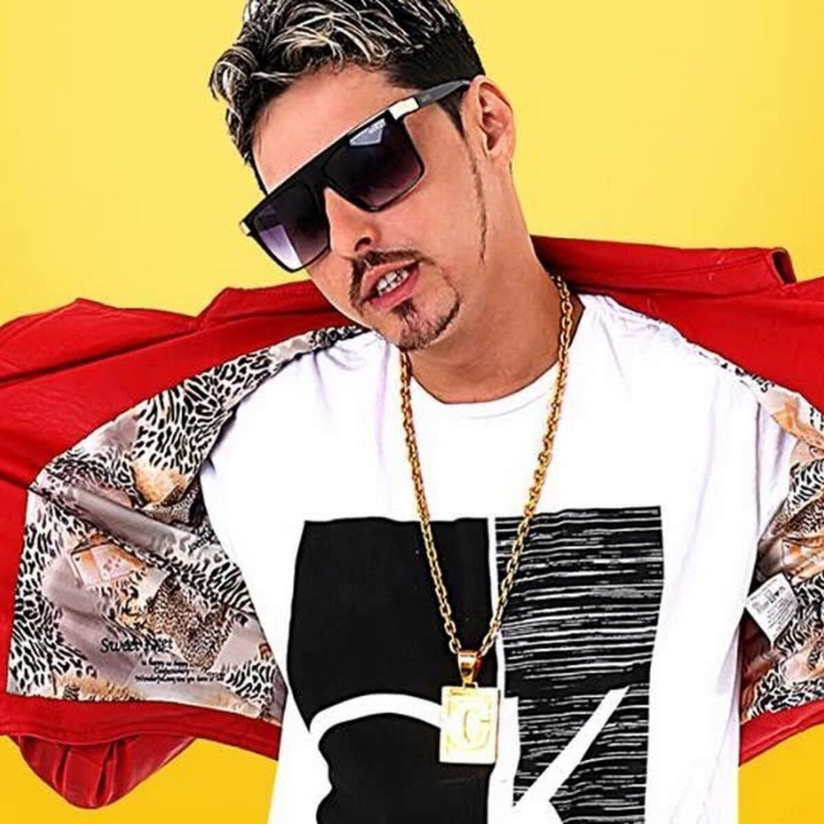 MC Cego Abusado
