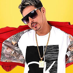 Picture of MC Cego Abusado