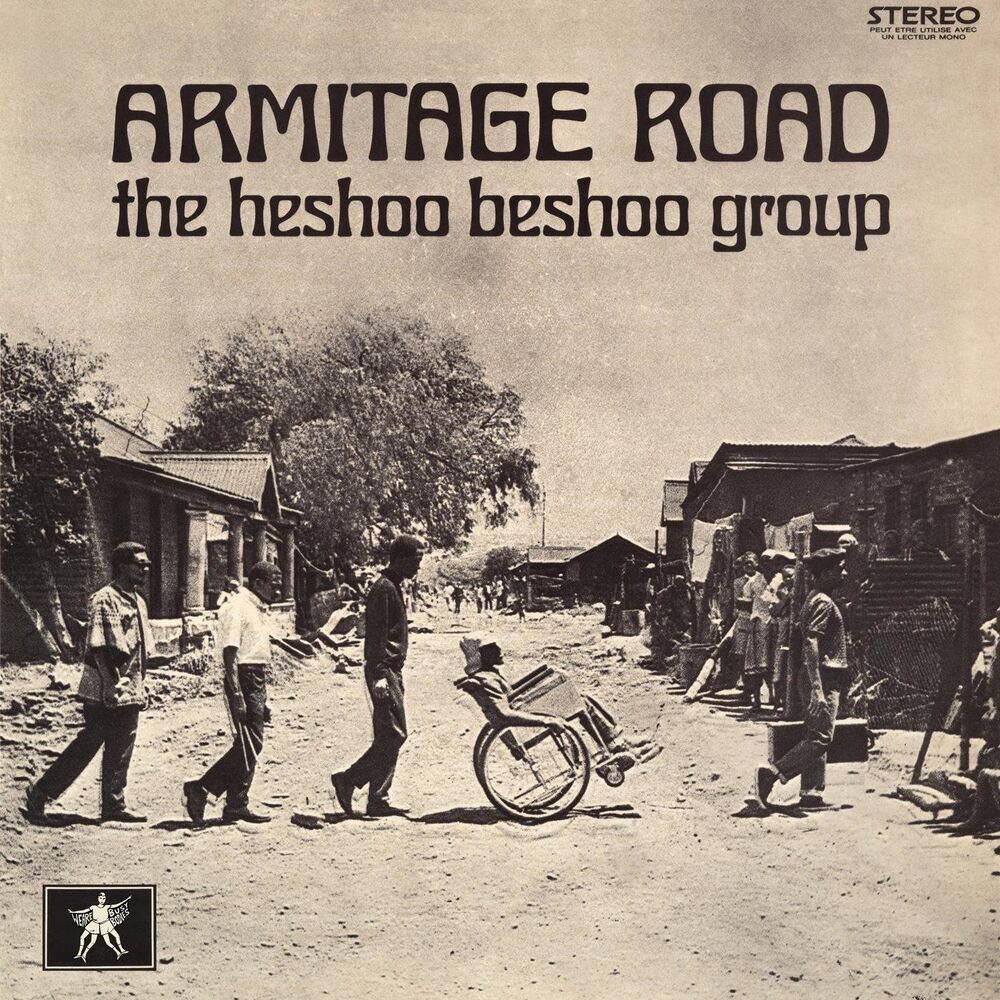 Picture of Heshoo Beshoo Group