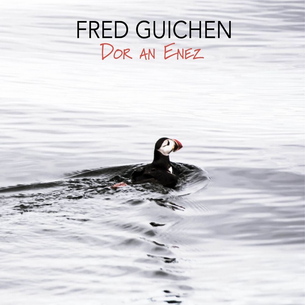 Picture of Fred Guichen