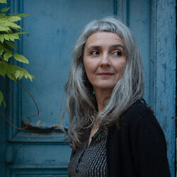 Picture of Sylvaine Hélary
