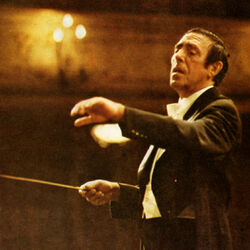 Picture of Otmar Suitner