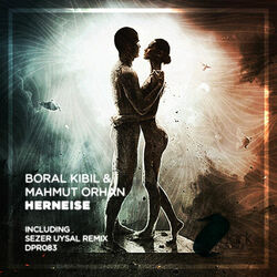 Picture of Boral Kibil & Mahmut Orhan