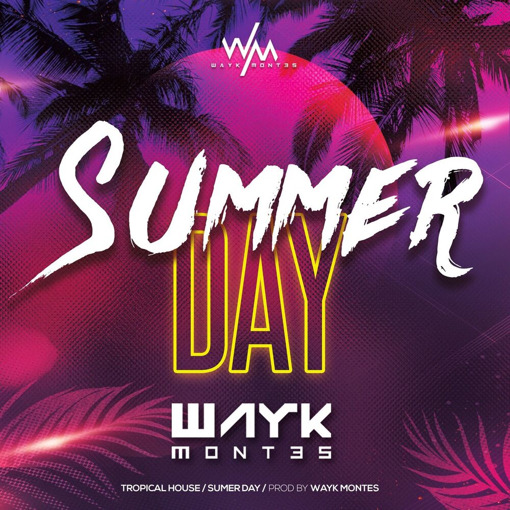 Picture of Wayk Montes