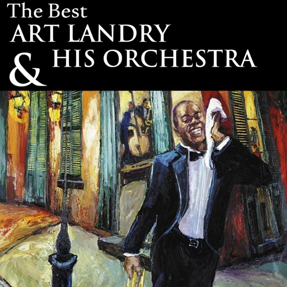 Picture of Art Landry