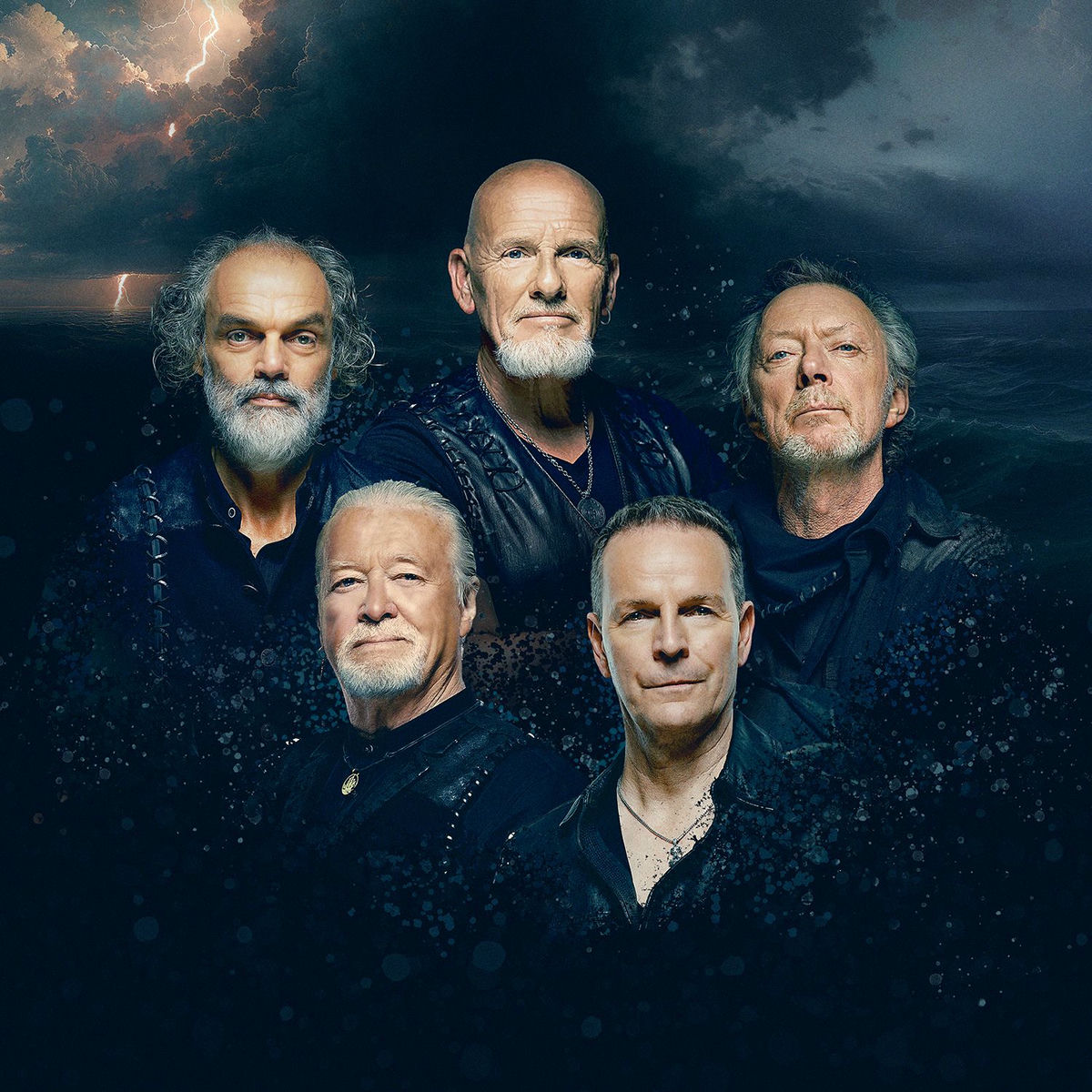 Artist picture of Santiano