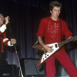 Picture of Steve Jones