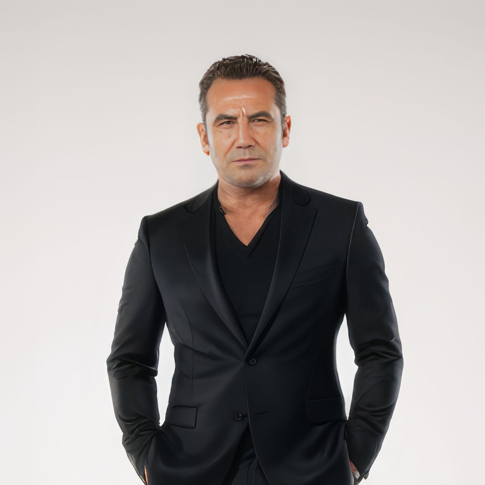 Ferhat Göçer