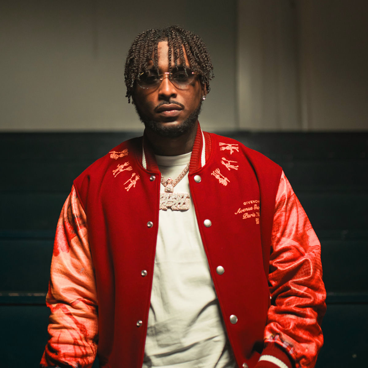 Artist picture of BRS Kash