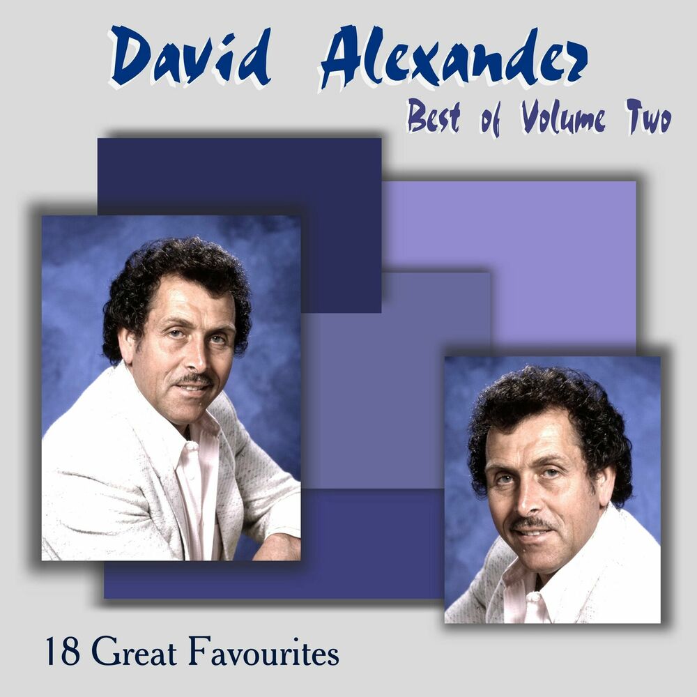 Picture of David Alexander