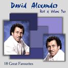 David Alexander