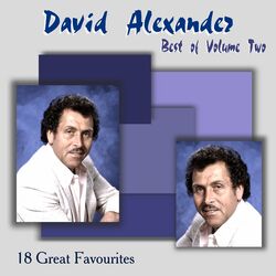 Picture of David Alexander